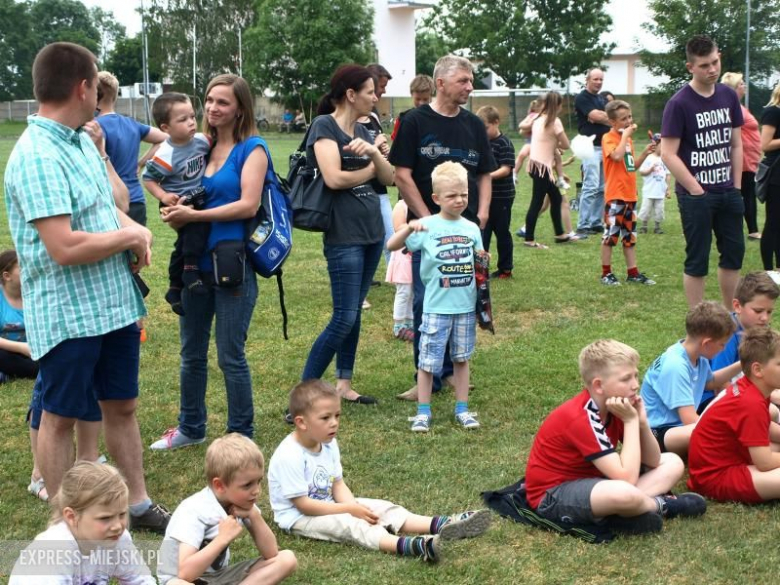 Dzień Dziecka Rakoszyce 2016