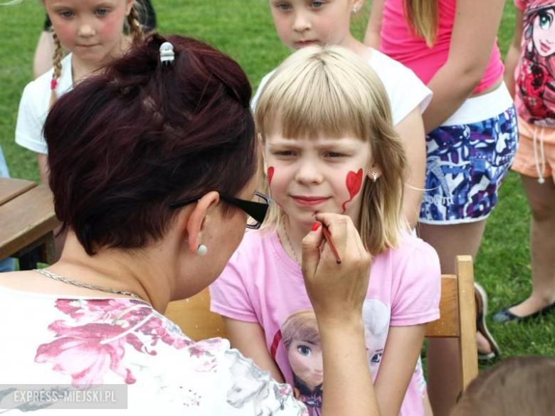 Dzień Dziecka Rakoszyce 2016