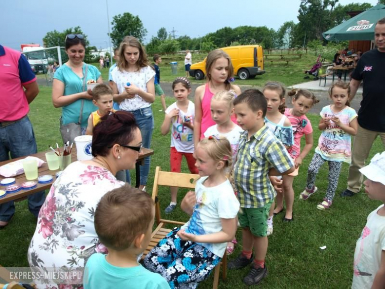 Dzień Dziecka Rakoszyce 2016