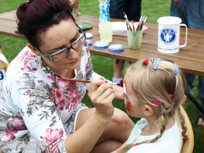 Dzień Dziecka Rakoszyce 2016