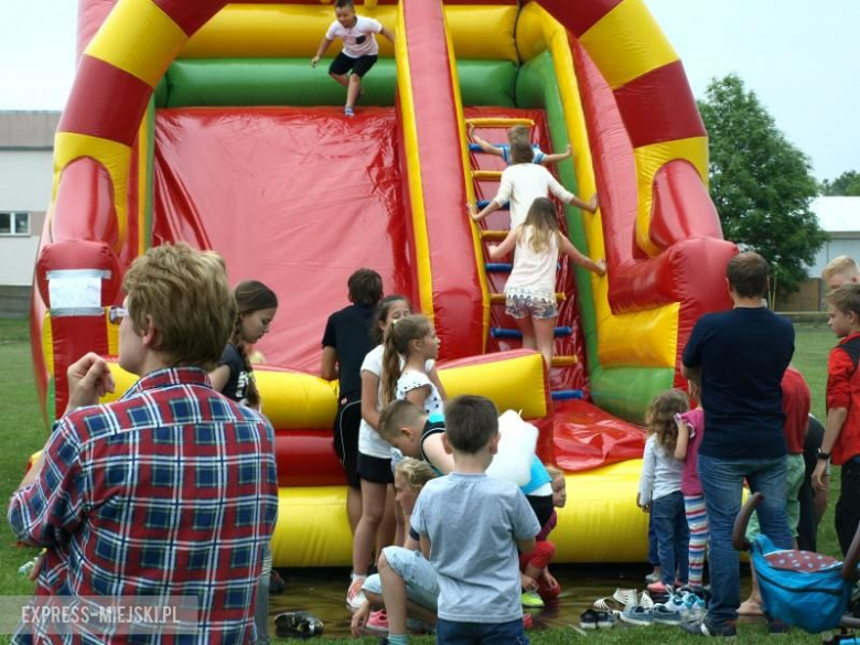 Dzień Dziecka Rakoszyce 2016