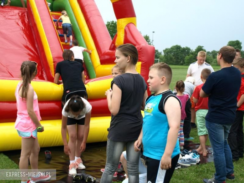 Dzień Dziecka Rakoszyce 2016