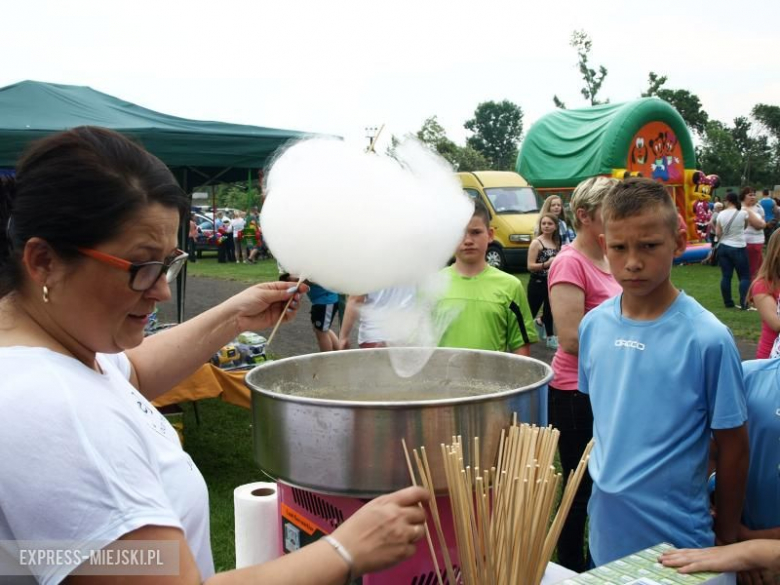 Dzień Dziecka Rakoszyce 2016
