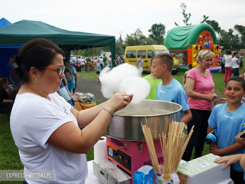 Dzień Dziecka Rakoszyce 2016