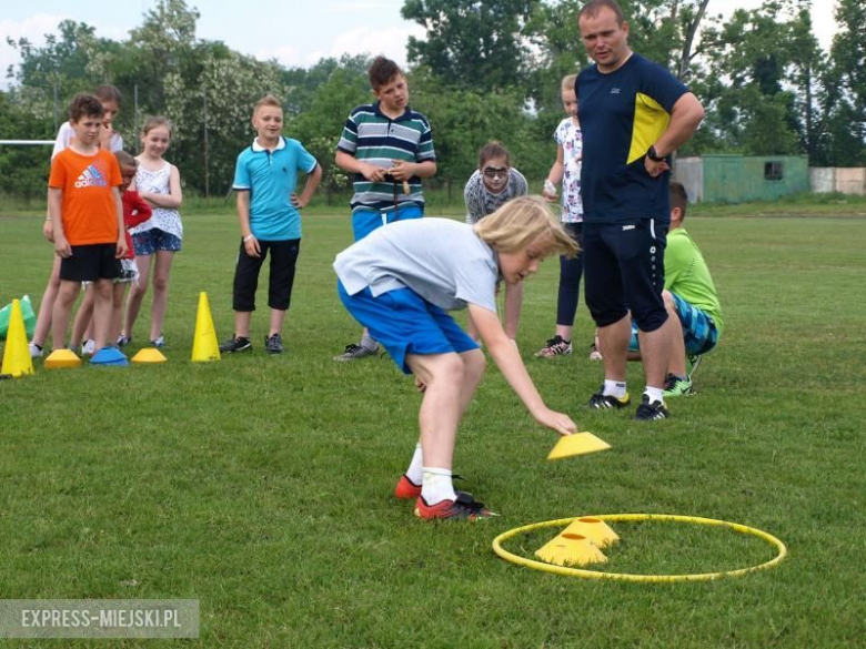 Dzień Dziecka Rakoszyce 2016