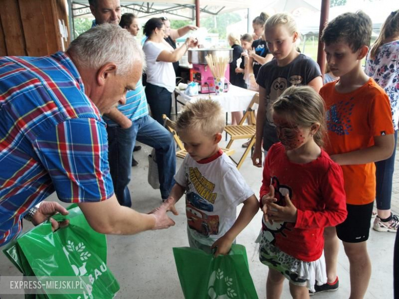 Dzień Dziecka Rakoszyce 2016