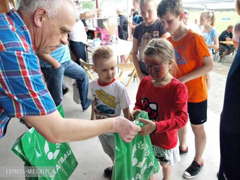 Dzień Dziecka Rakoszyce 2016
