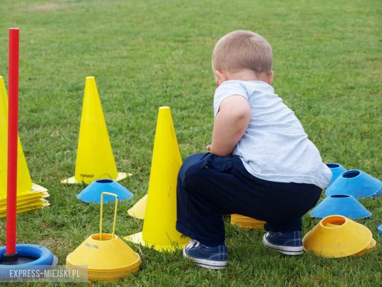 Dzień Dziecka Rakoszyce 2016