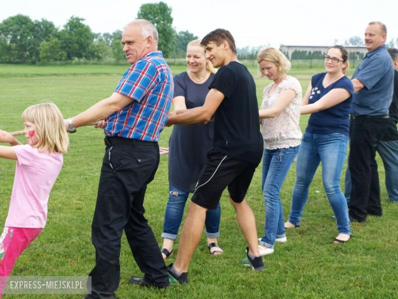 Dzień Dziecka Rakoszyce 2016