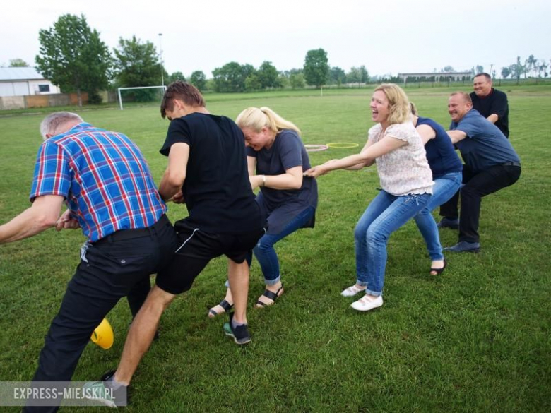 Dzień Dziecka Rakoszyce 2016