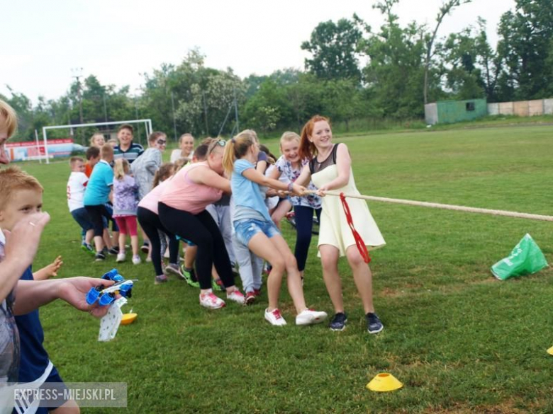 Dzień Dziecka Rakoszyce 2016