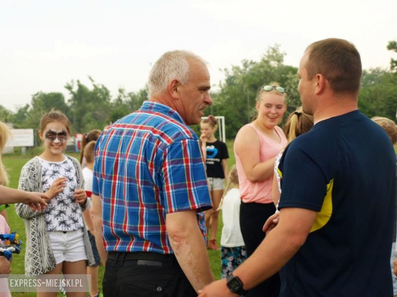 Dzień Dziecka Rakoszyce 2016