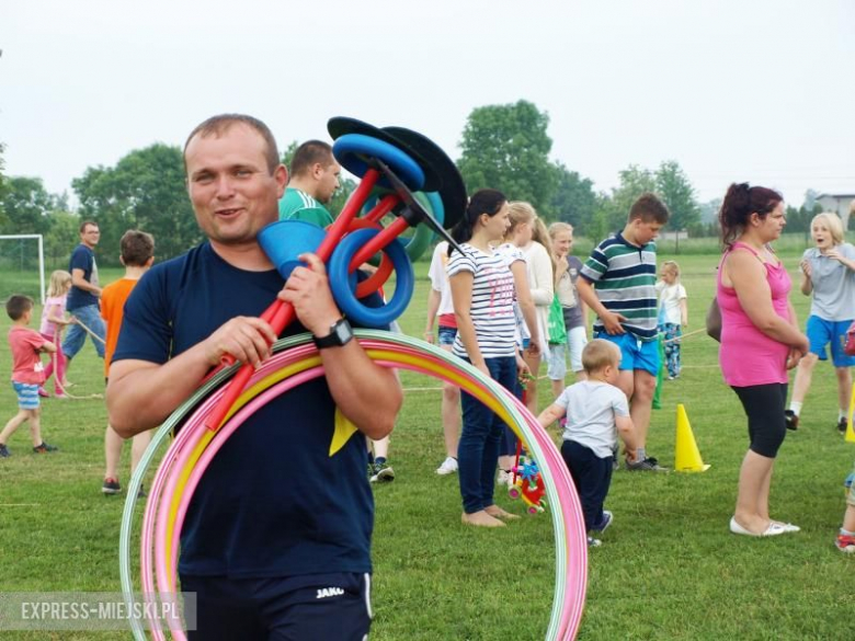 Dzień Dziecka Rakoszyce 2016