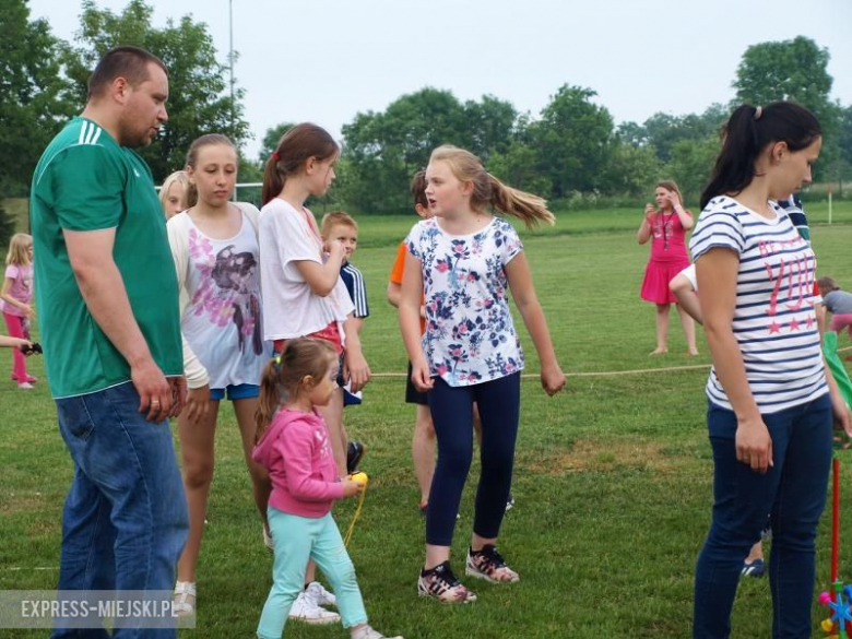 Dzień Dziecka Rakoszyce 2016