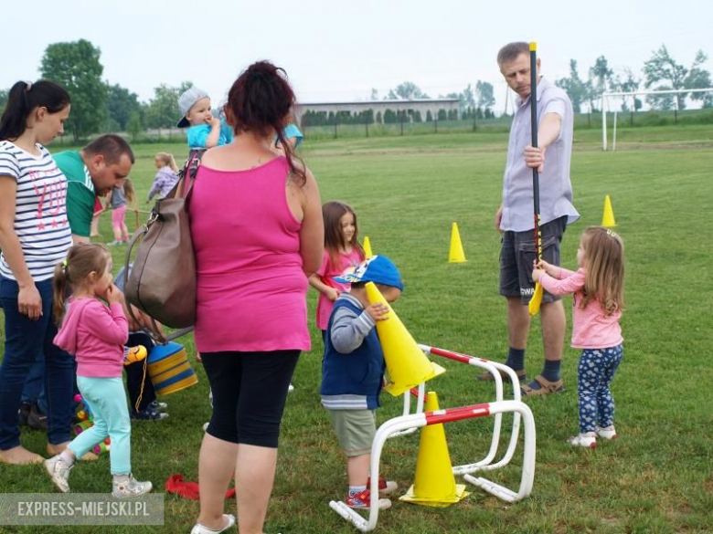 Dzień Dziecka Rakoszyce 2016