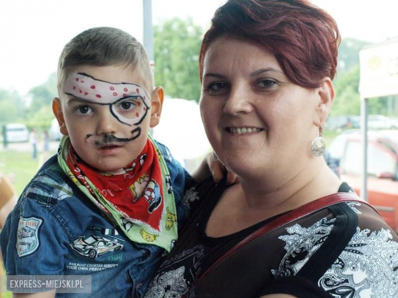 Dzień Dziecka Rakoszyce 2016