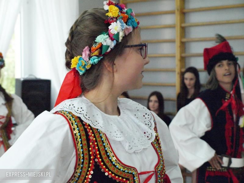 IX Powiatowy Konkurs Matematyczny