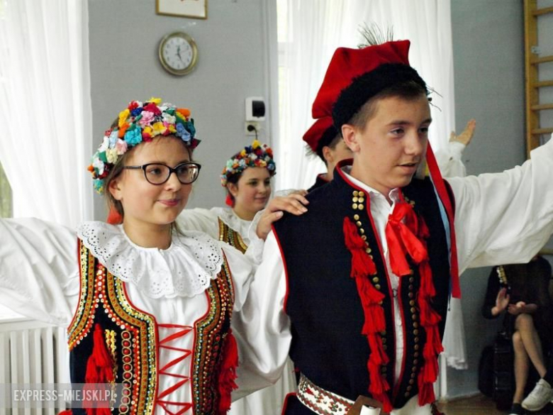 IX Powiatowy Konkurs Matematyczny