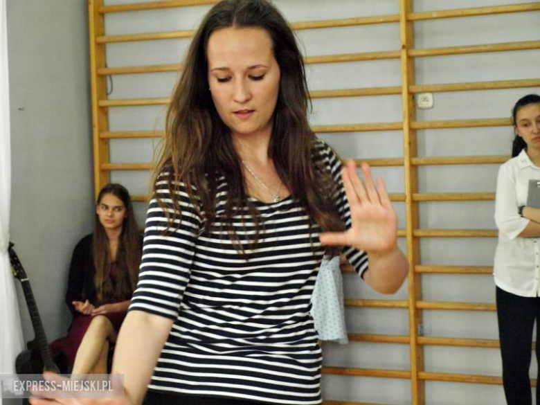 IX Powiatowy Konkurs Matematyczny