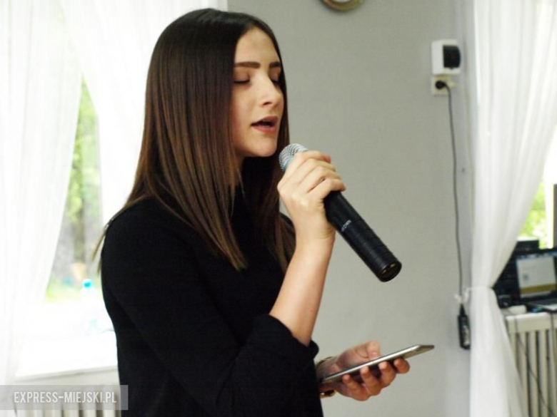 IX Powiatowy Konkurs Matematyczny