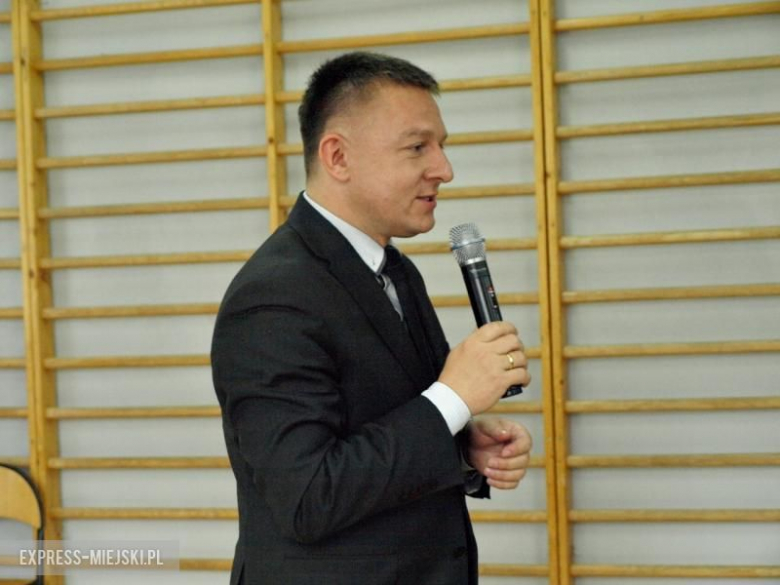 IX Powiatowy Konkurs Matematyczny