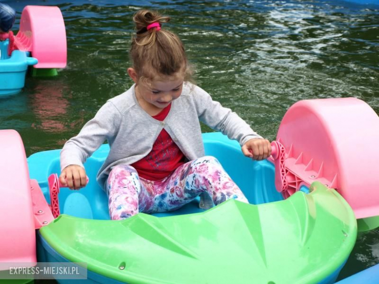 Powiatowy dzień dziecka