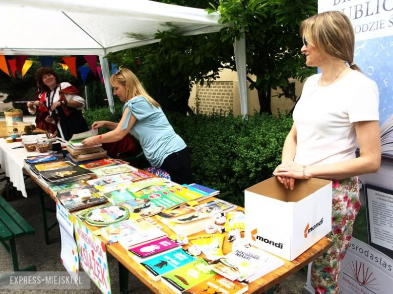 Powiatowy dzień dziecka