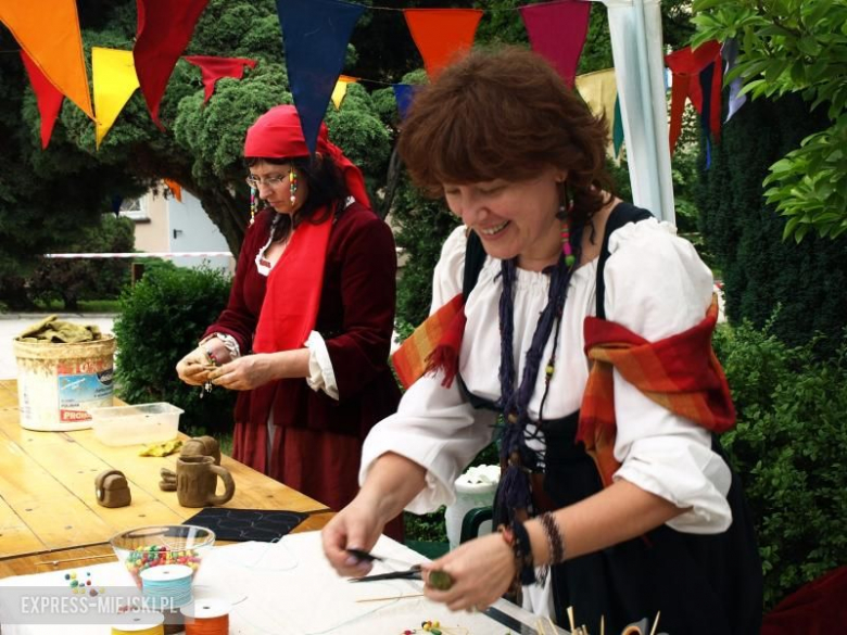 Powiatowy dzień dziecka