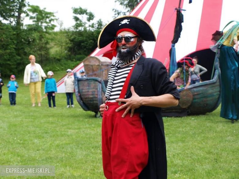 Powiatowy dzień dziecka