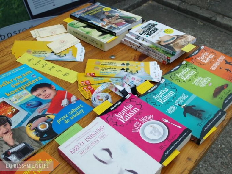 Powiatowy dzień dziecka