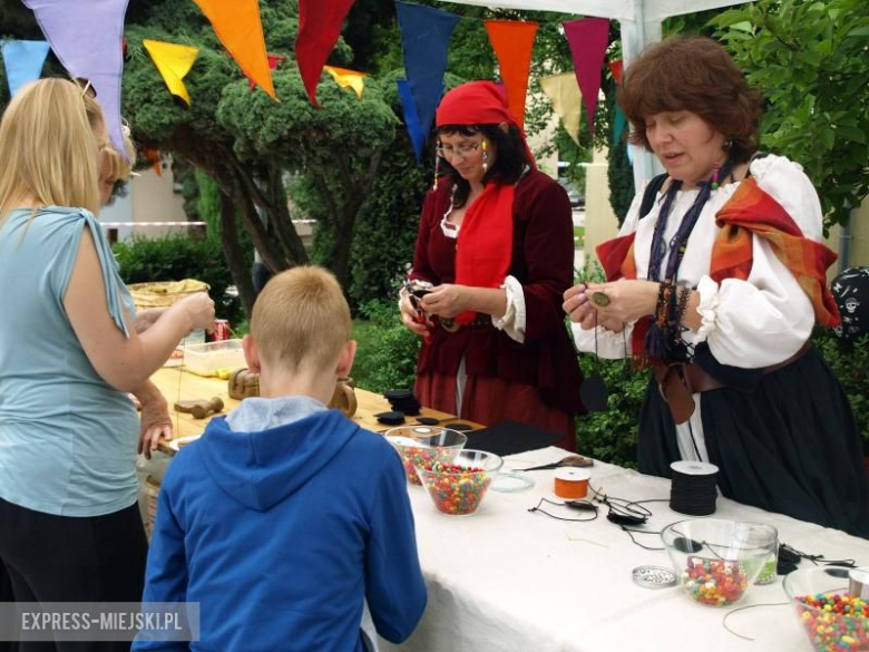 Powiatowy dzień dziecka