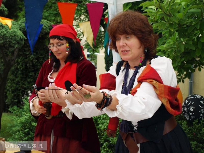 Powiatowy dzień dziecka