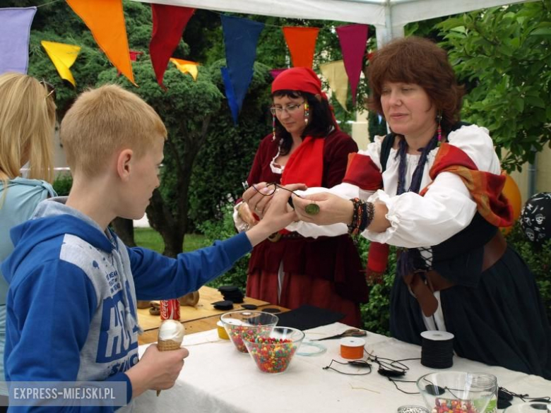 Powiatowy dzień dziecka