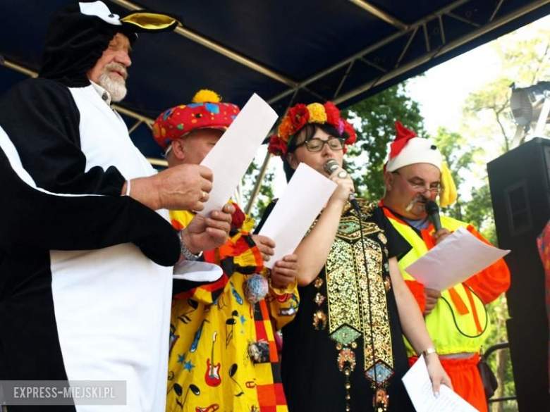 Dzień Dziecka w Malczycach