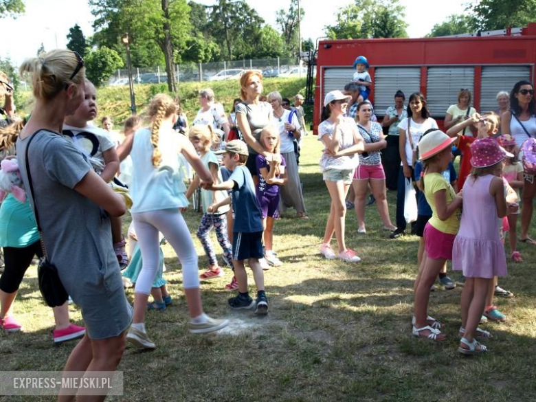 Dzień Dziecka w Malczycach