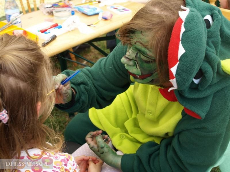 Dzień Dziecka w Malczycach