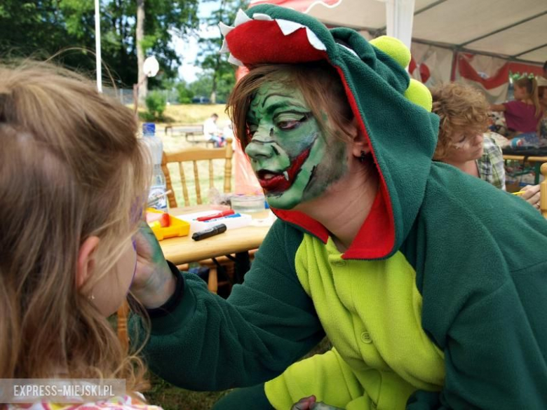 Dzień Dziecka w Malczycach