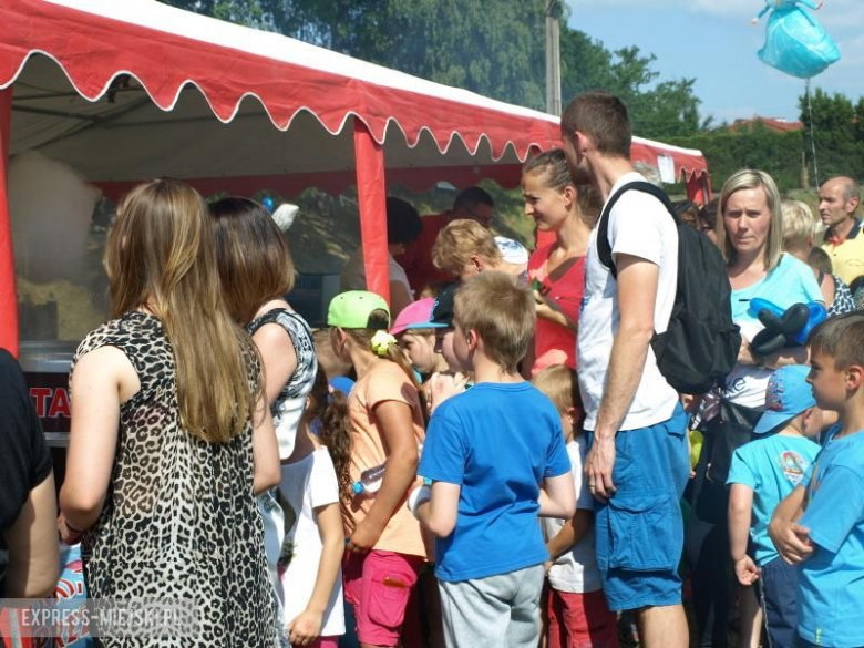 Dzień Dziecka w Malczycach