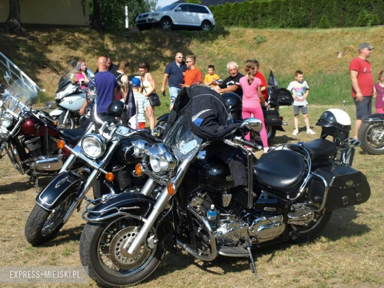 Dzień Dziecka w Malczycach