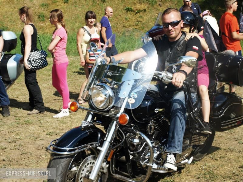 Dzień Dziecka w Malczycach