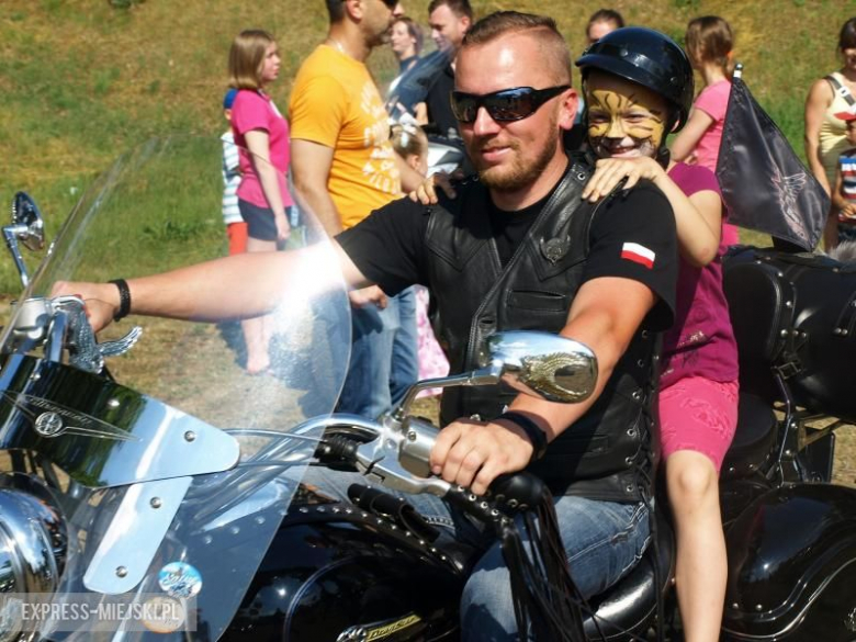 Dzień Dziecka w Malczycach