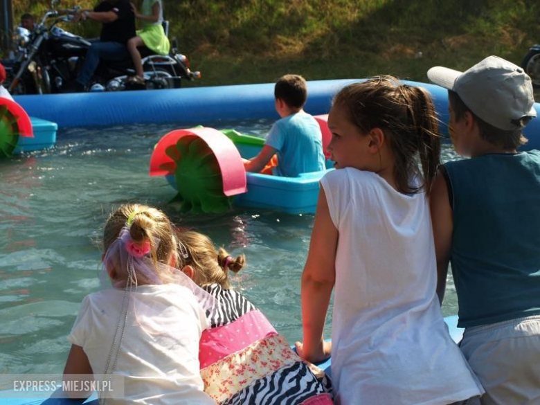 Dzień Dziecka w Malczycach