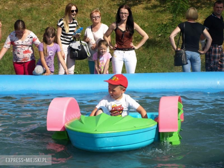 Dzień Dziecka w Malczycach