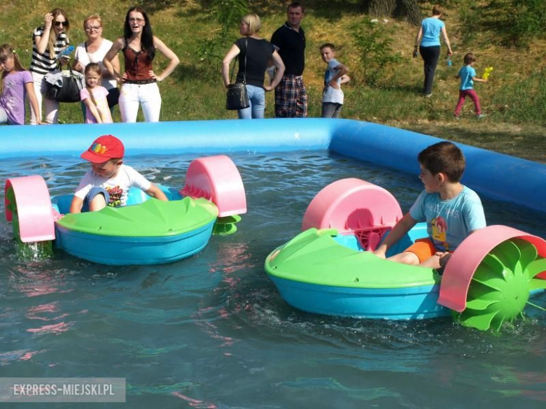 Dzień Dziecka w Malczycach