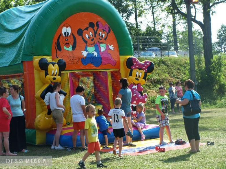 Dzień Dziecka w Malczycach