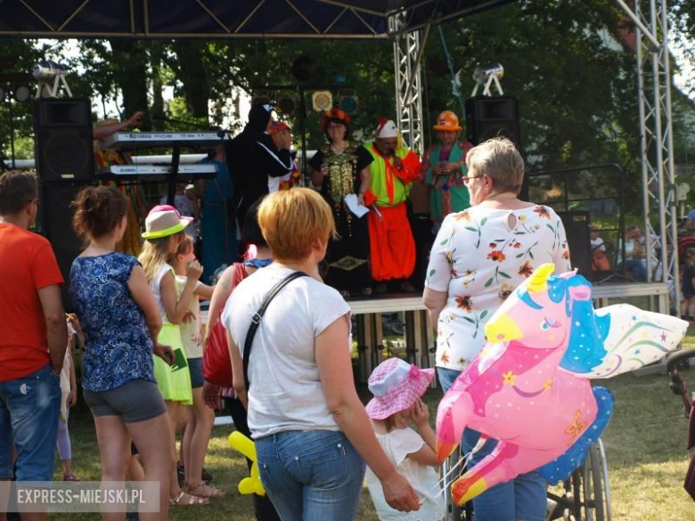 Dzień Dziecka w Malczycach