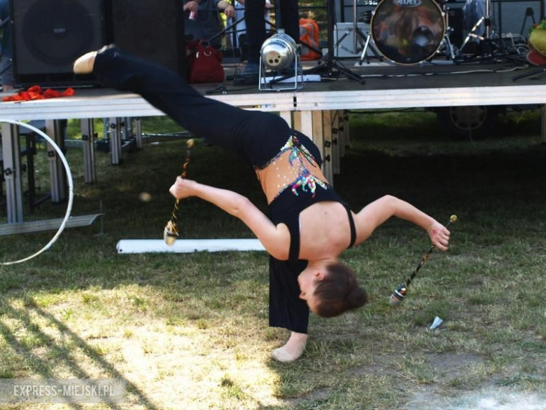 Dzień Dziecka w Malczycach