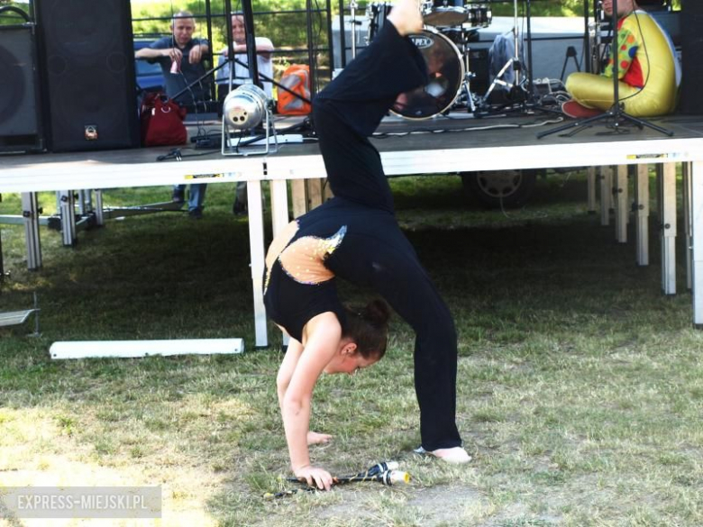 Dzień Dziecka w Malczycach