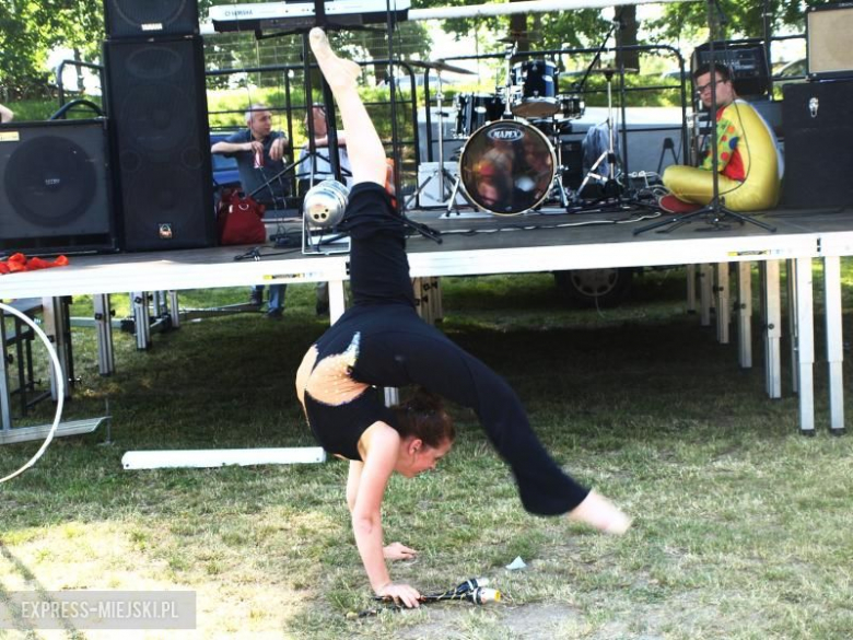 Dzień Dziecka w Malczycach