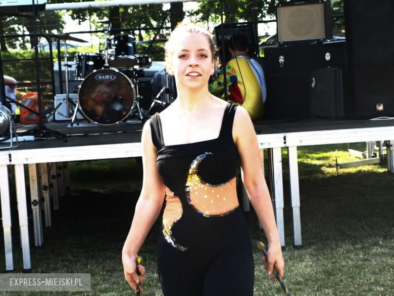 Dzień Dziecka w Malczycach